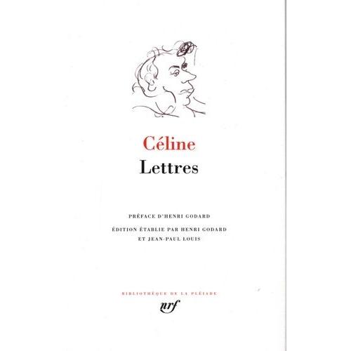 Lettres