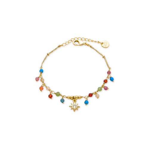 Bracelet Luxenter Wyrm Finition Or 18k