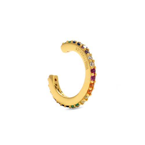 Piercing Luxenter Nedan En Argent 925