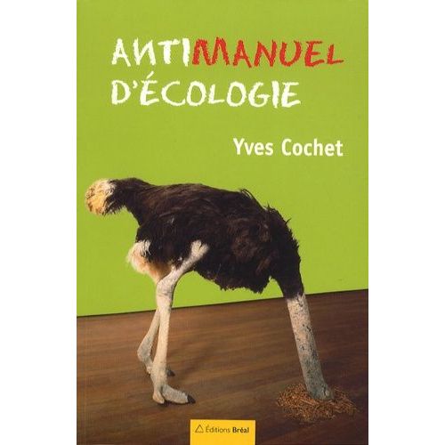 Antimanuel D'écologie