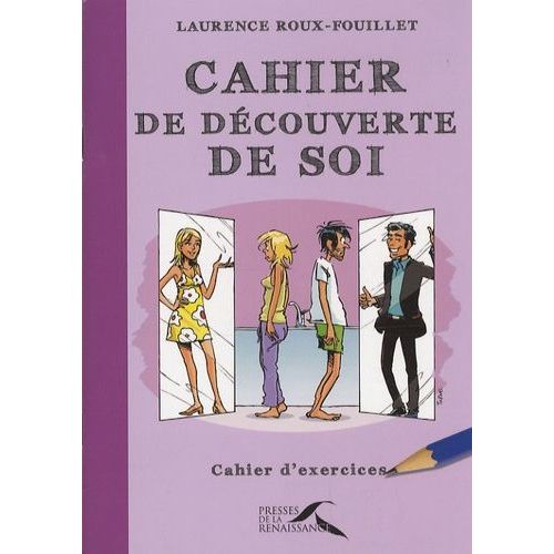Cahier De Découverte De Soi