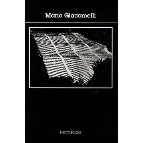 Mario Giacomelli