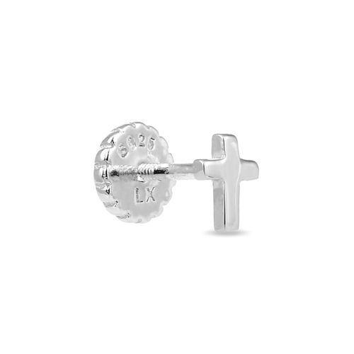 Piercing Luxenter Trira En Argent 925