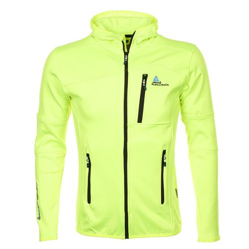 Blouson Polar Shell Homme Campus