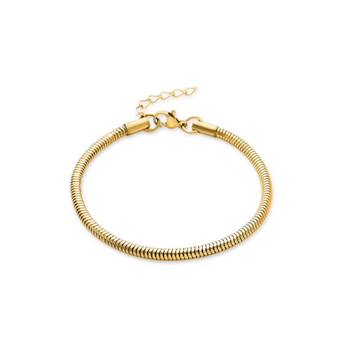 Bracelet Luxenter Arkin En Or Jaune 18 Carats.