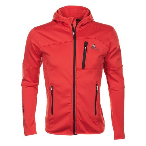 Blouson Polar Shell Homme Campus
