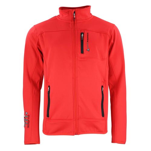 Blouson Polar Shell Homme Canton