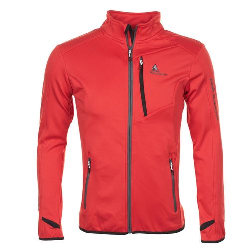 Blouson Polar Shell Homme Climate