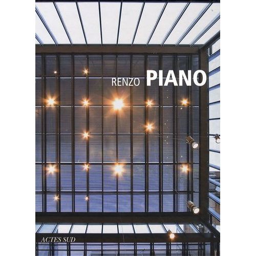 Renzo Piano