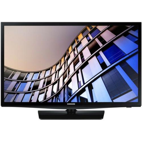 TV intelligente Samsung UE24N4305AEX LED HD HDR 24" HbbTV