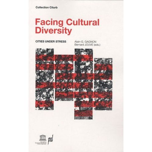 Facing Cultural Diversity - Cities Under Stress
