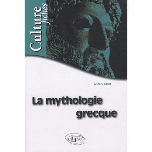 La Mythologie Grecque