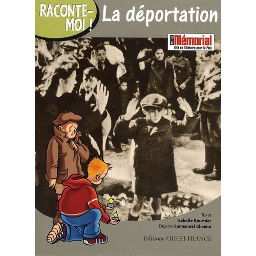 La Déportation