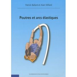 Poutres Et Arcs Élastiques