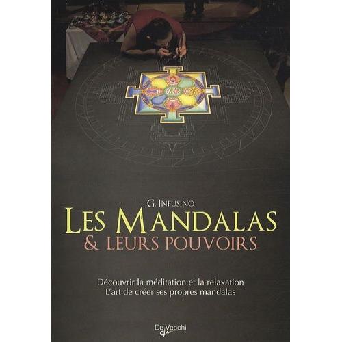 Les Mandalas & Leurs Pouvoirs