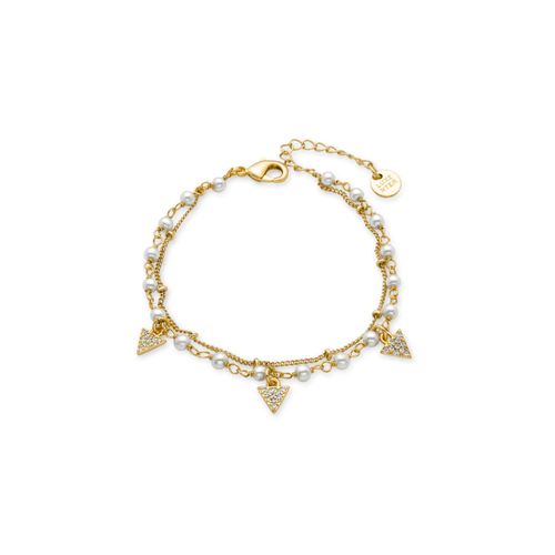 Bracelet Luxenter Sonle Finition Or 18k