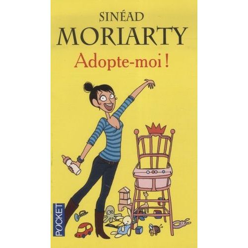 Adopte-Moi !