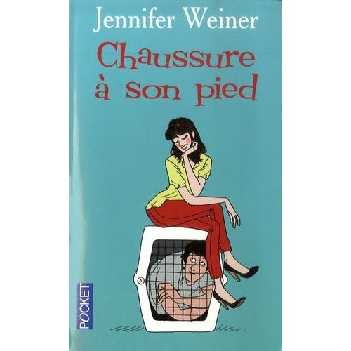 Chaussure À Son Pied
