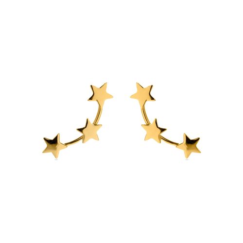 Boucles D'oreilles En Argent 925 Luxenter Essential