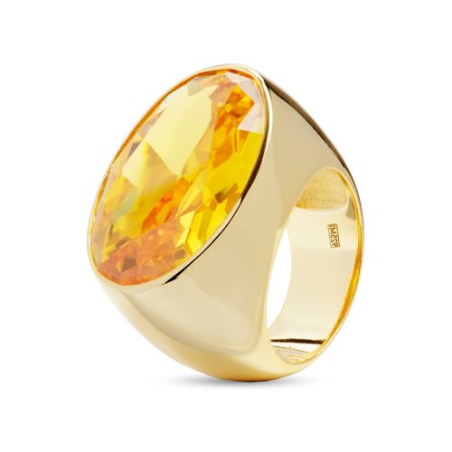 Luxenter Jadir Bague En Argent 925 Taille 18