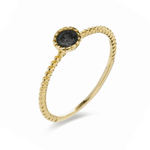 Bague Luxenter Naadim En Argent 925