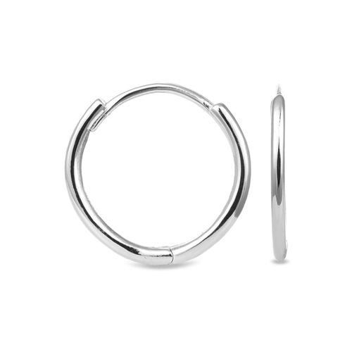 Boucles D'oreilles En Argent 925 De Luxenter Erwe
