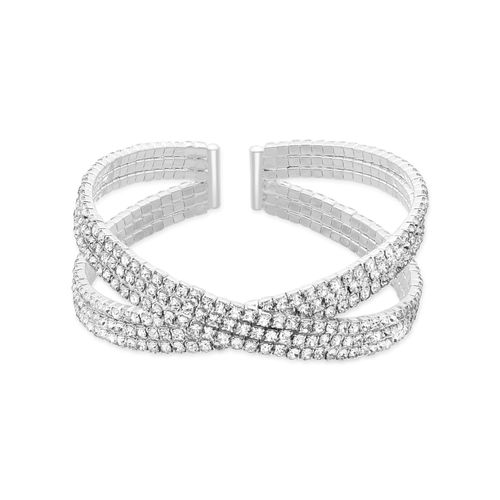 Bracelet Luxenter Finition Rhodium - Mobu