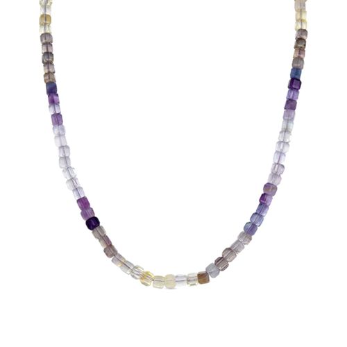 Collier Luxenter Wyn En Argent 925