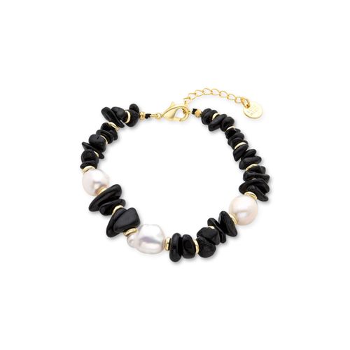 Bracelet Luxenter Audan Finition Or 18k