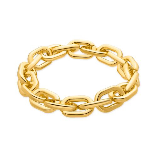 Bracelet Luxenter En Or 18 Carats - Palmira