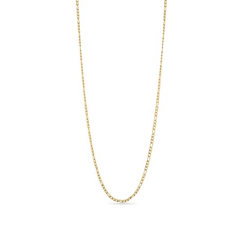 Collier Luxenter En Or Jaune 18 Carats - Desay