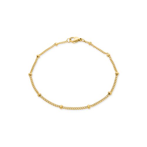 Bracelet Luxenter En Or Jaune 18 Carats