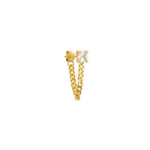 Piercing Luxenter Naard En Argent 925