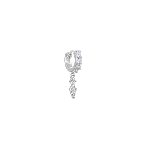 Piercing Luxenter Mire Argent 925