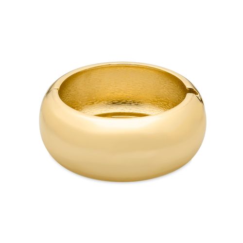 Bracelet Luxenter Lidun En Or Jaune 18 Carats.