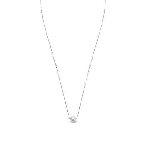 Luxenter Collier Sadah En Argent 925