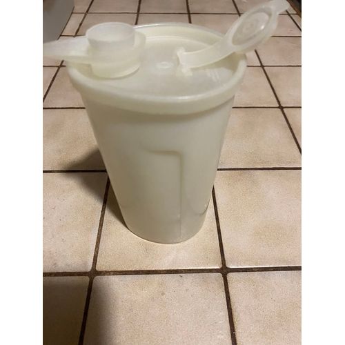 Boîte Verseuse Tupperware 