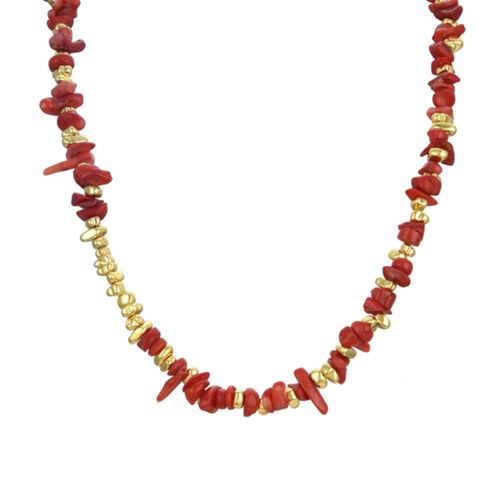 Luxenter Sygo Collier De Corail