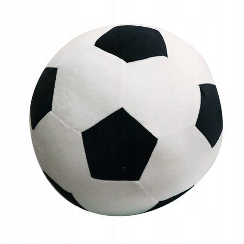 1 Oreiller De Football En Peluche,Jouet 3 4 5 6 7 + 8 Ans Gar?On Fille Cadeau Pour Les Enfants