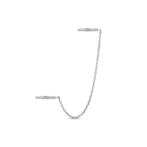 Piercing Simple Luxenter Boucle D'oreille Luxenter