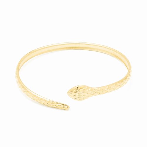 Luxenter Bracelet Raxa Finition Or 18k
