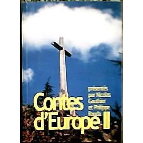 Contes D'europe N° 2