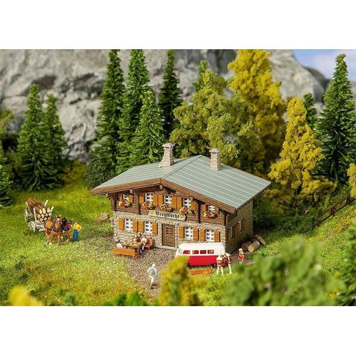 Faller Fa 232338 Wacht De Montagne Chalet-Faller