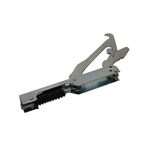 Charnière de porte d'origine - Four, cuisinière (931330461 SMEG)