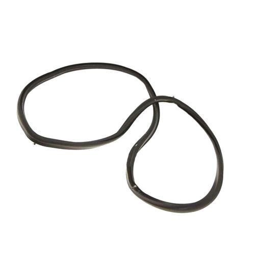 Joint de porte - Four, cuisinière (42822688 ROSIERES, CANDY)
