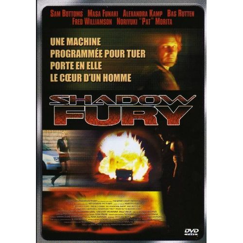 Shadow Fury (Avec Droits Locatifs)