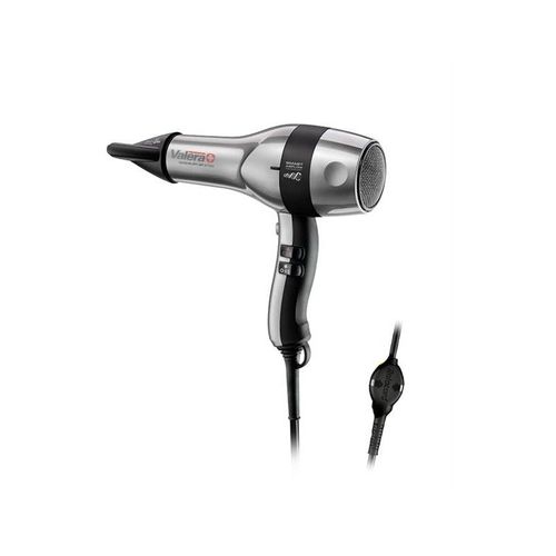 Sèche Cheveux Valera Power Ultimate Pro 2400 Swiss Selection Gris