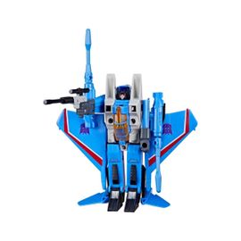 Hasbro Transformers Retro Les Transformers : Le Film Thundercracker G1