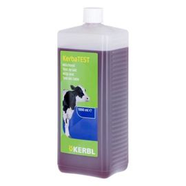 Test De Lait, 1 Litre Kerbl
