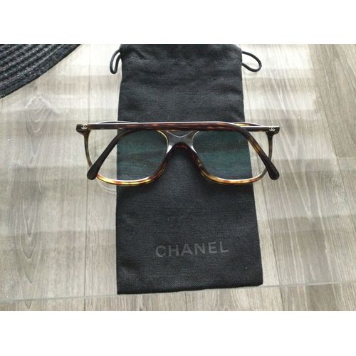 Lunettes De Vue Monture Chanel